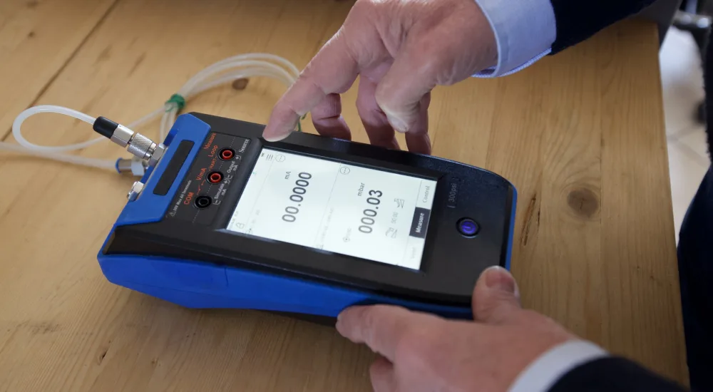 Taratura strumenti di misura: 7 tips per trovare il partner ideale