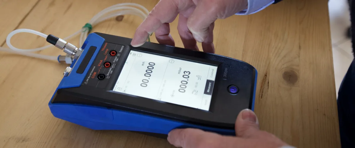 Taratura strumenti di misura: 7 tips per trovare il partner ideale