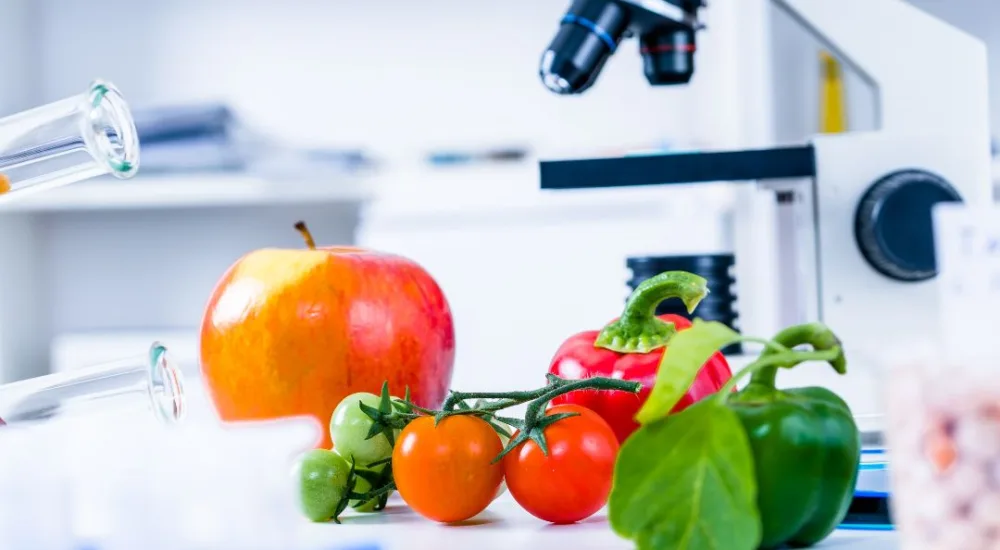 Taratura della temperatura nel settore alimentare e cosmetico